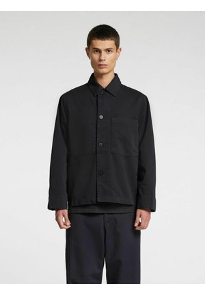 OVER RELAXED FIT - Leichte Jacke - phantom