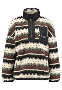 Obey Clothing Sweatshirt - multi-coloured