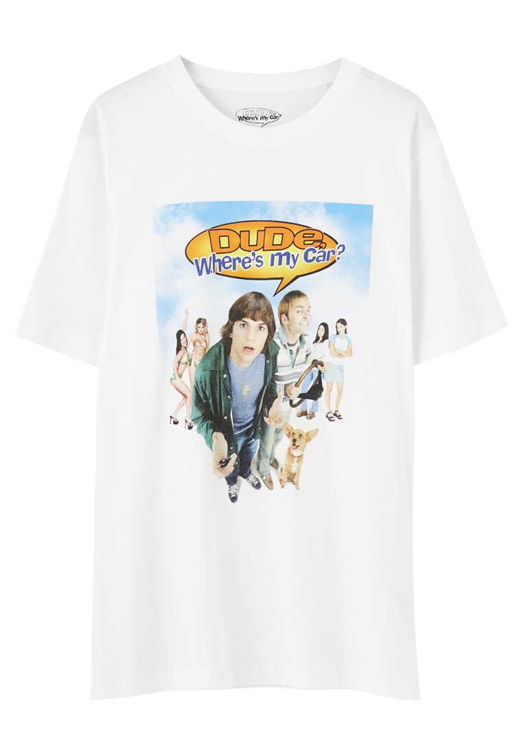 t shirt stampe film
