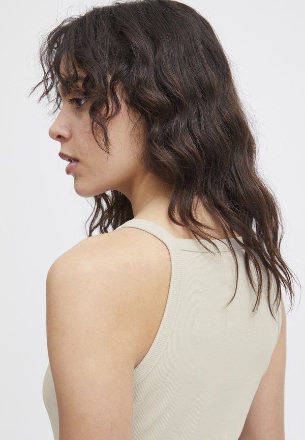 IHOreta - Top - silver gray2