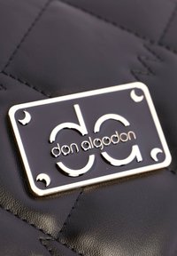 Don Algodon CAPRI - Bolso de mano - black