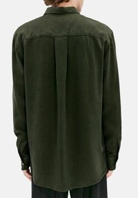Elvine OSSIAN - Skjorta - shelter green