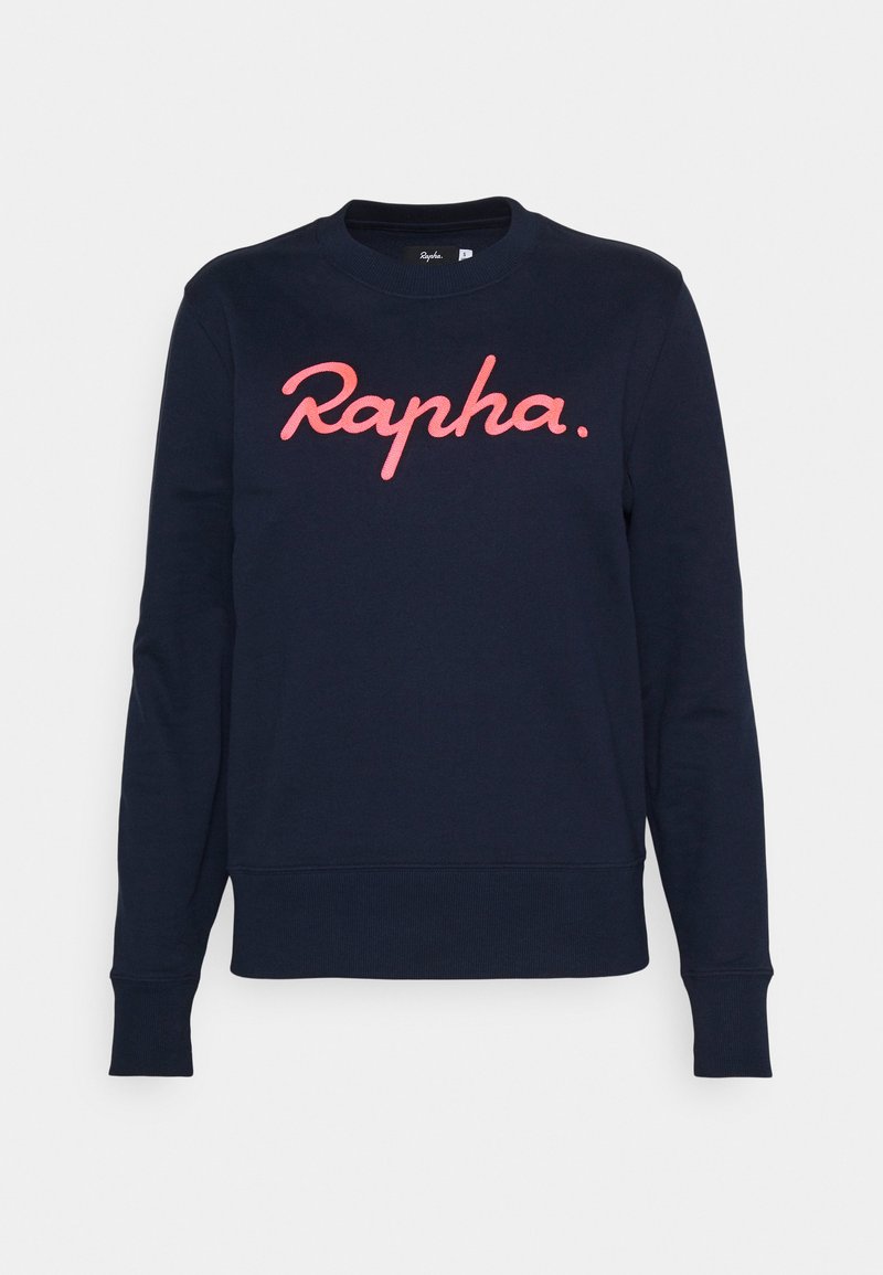 Rapha Sweater donkerblauw Rapha Sweater donkerblauw