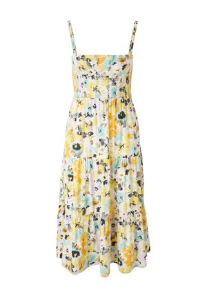 s.Oliver Robe de jour - off-white