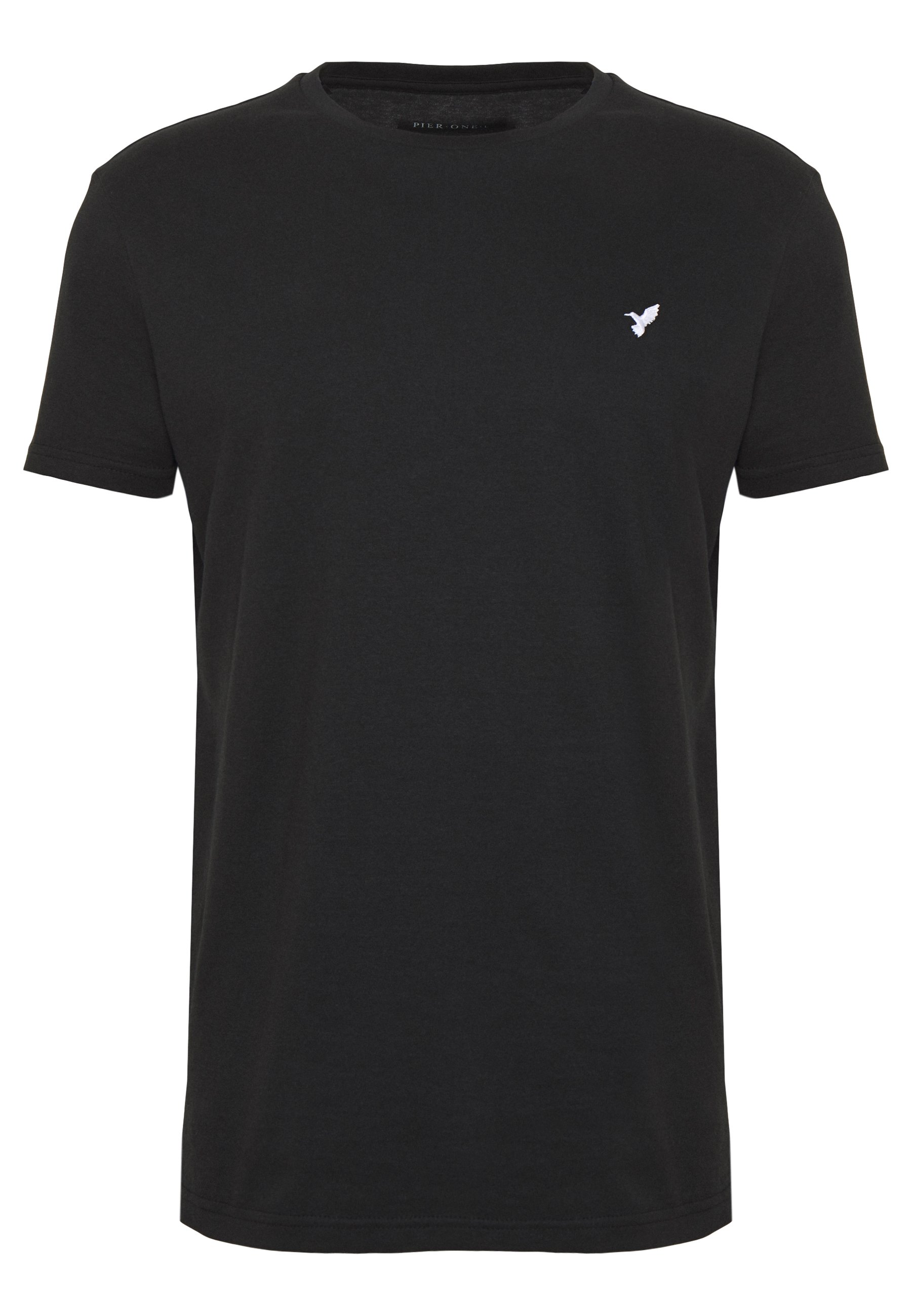 Herrer T-shirts basic Herrer T-shirts basic