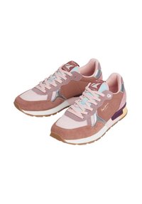 Pepe Jeans Tossud - pigment brown