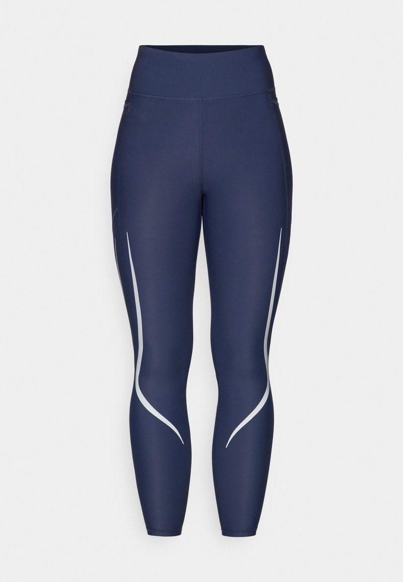 Sweaty Betty Tights donkerblauw Sweaty Betty Tights donkerblauw