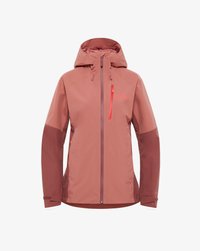 Unselected, mineral red