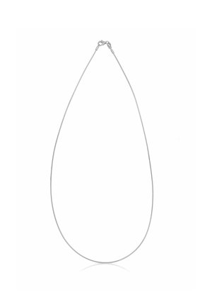 42CM - Collana - weissgold