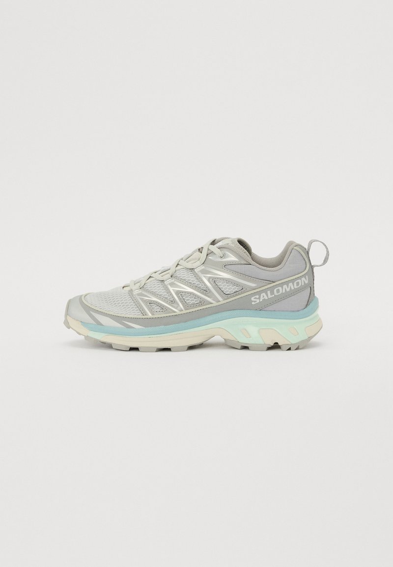 Salomon Sportstyle - XT-6 EXPANSE UNISEX - Baskets basses - alloy/lunar rock/silver, Agrandir