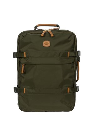 Bric's Zaino - olive