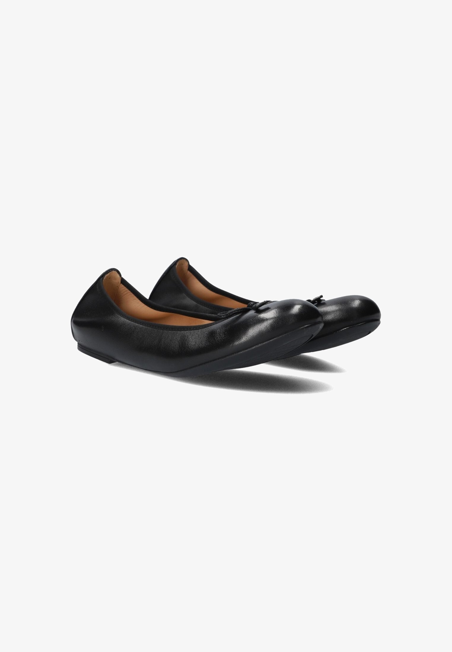 Unisa Ballet pumps zwart/black Zalando - Main Image