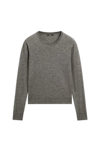 Unselected, grey