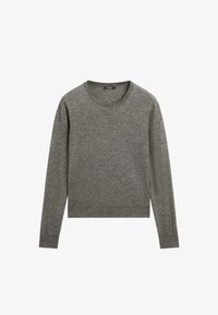 Ausgewählt, grey
