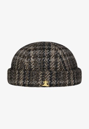 Lierys DOCKERMÜTZE - Beanie - braun