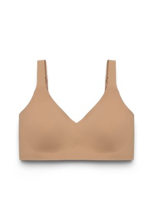 Terranova, SENZA  TAGLIO VIVO - Reggiseno push-up - nude