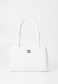 Unselected, white