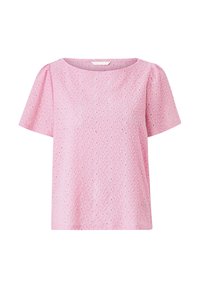 Non sélectionné, rosa