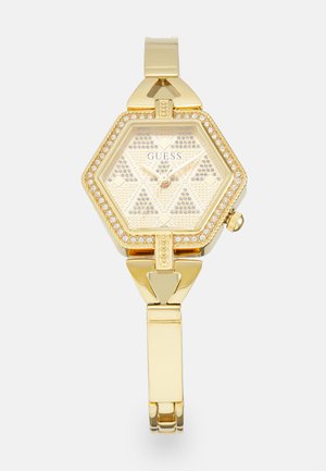 AUDREY - Reloj - gold-coloured