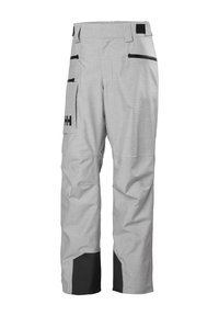 No seleccionado, grey melange