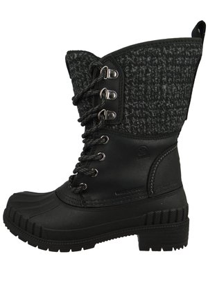Kamik Botas para la nieve - black