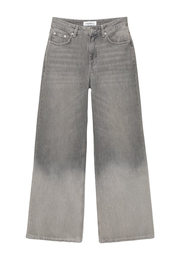 WIDE - Jeans Relaxed Fit