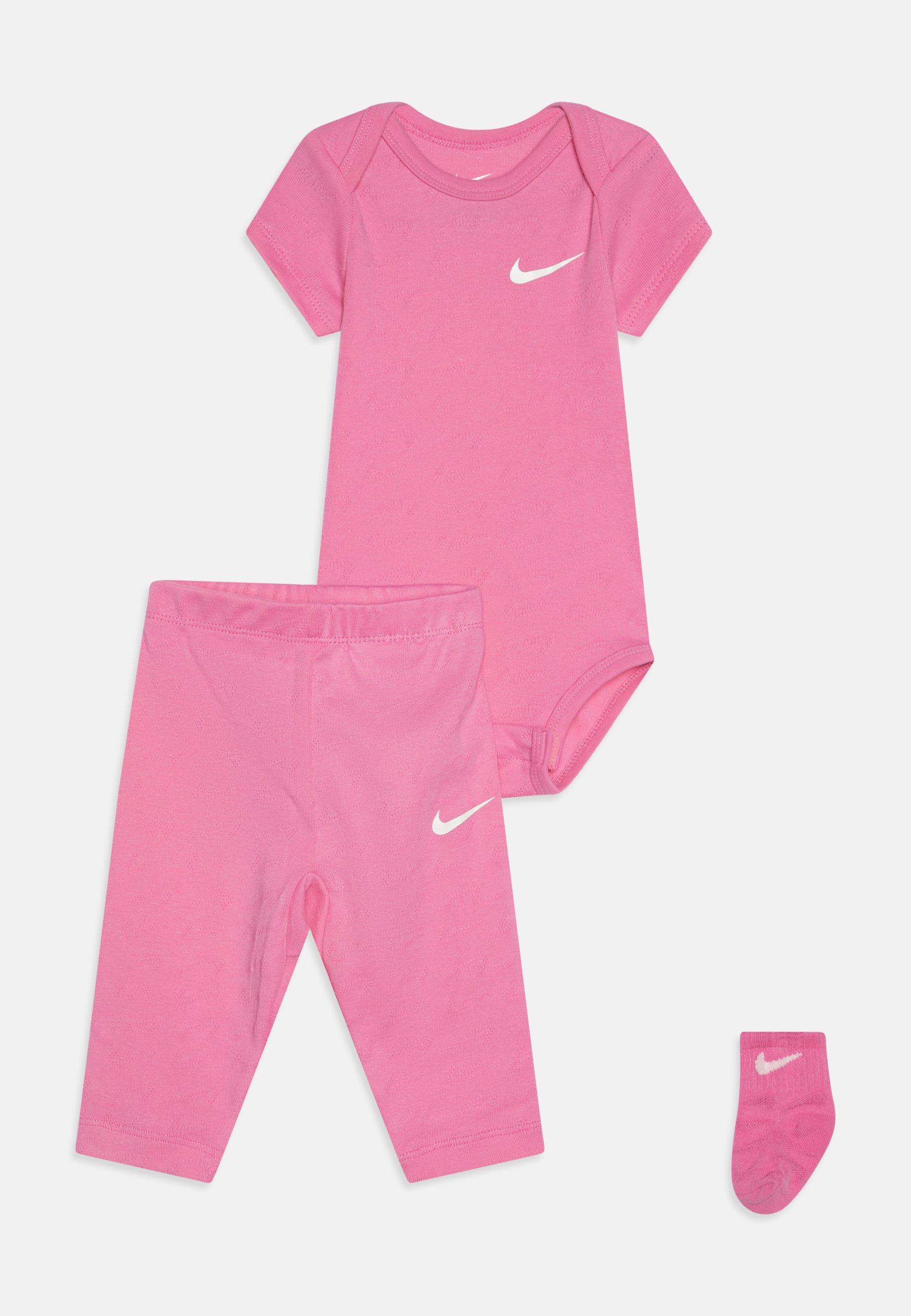 Nike Sportswear POINTELLE UNISEX SET Leggings Trousers