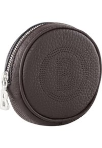 Bogner Axelremsväska - dark brown