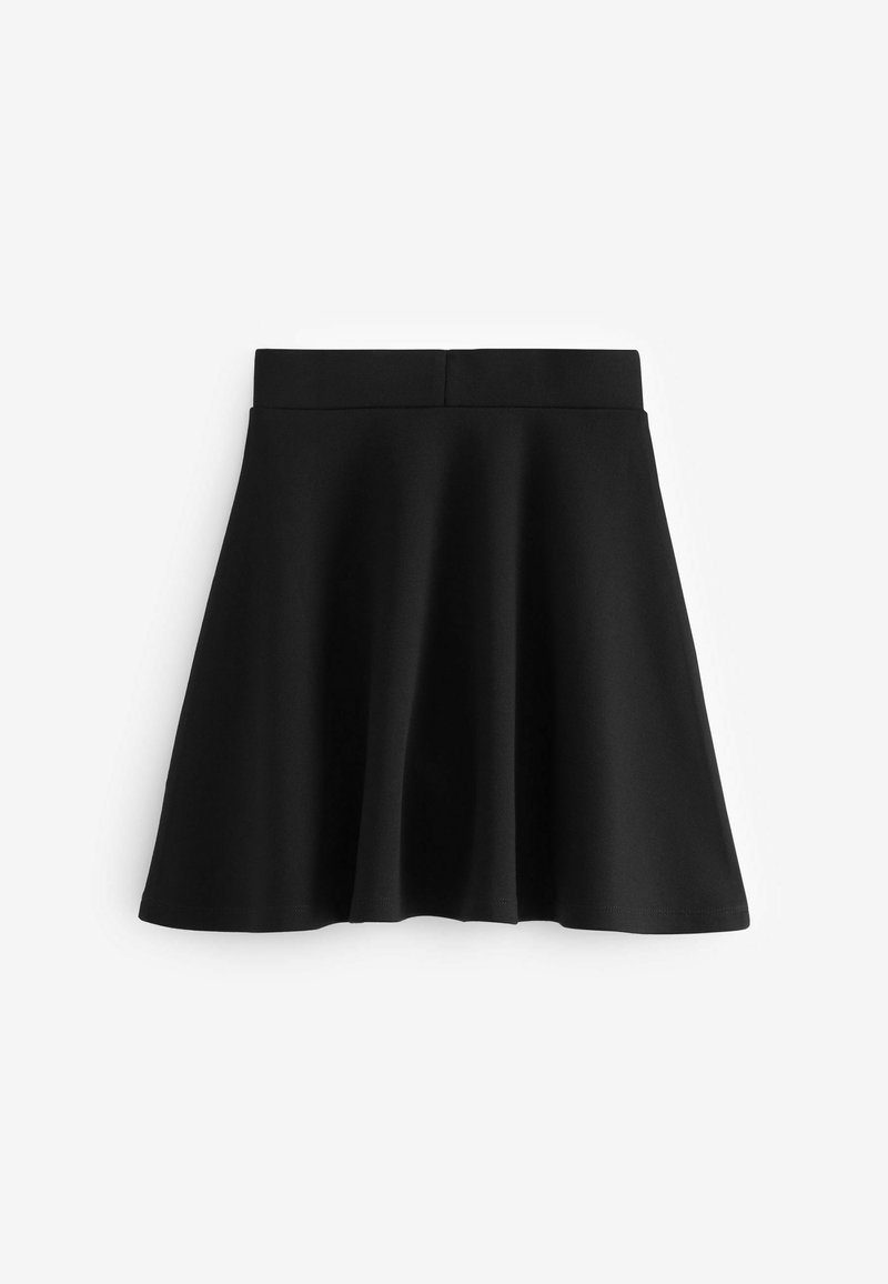 Jupe De Sport (Skort) Zella Noire Taille XL - Stretch, Respirante, Poche Zippée - Occasion Parfait état