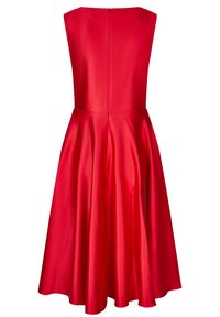 KLEO Robe de soirée - rot