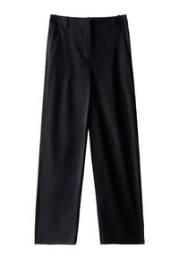 Massimo Dutti Spodnie materiałowe