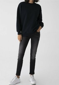LTB Vaqueros slim fit - dark grey