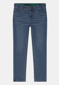 Levi's® - LVB  SOFT - Oprijete (skinny) kavbojke - split decison Miniaturna slika 1