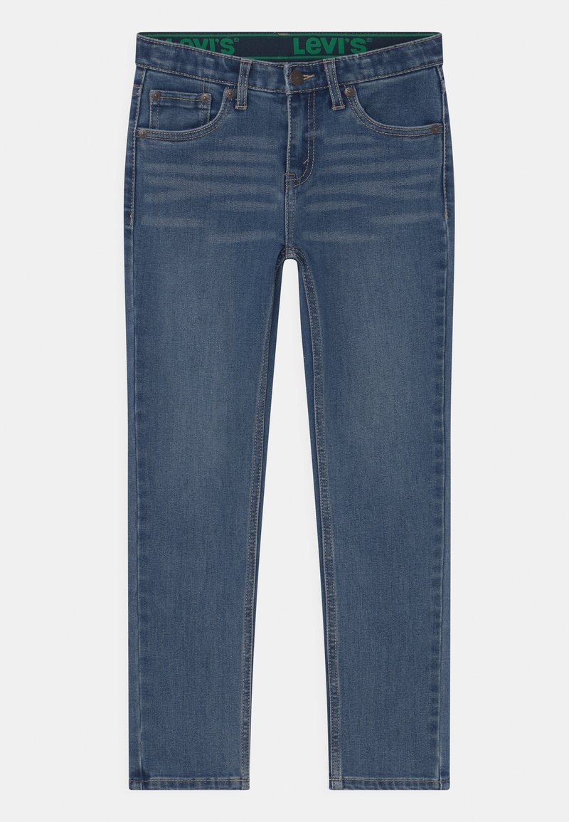 Levi's® - LVB  SOFT - Oprijete (skinny) kavbojke - split decison, Povečajte