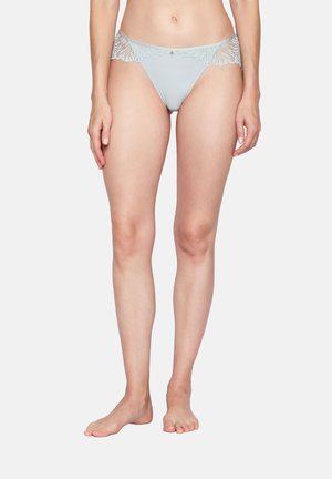 CHARMING - Slip - puritan grey