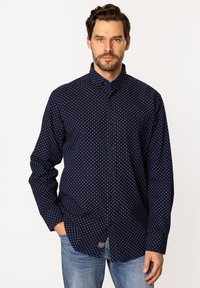 Lee Cooper NEW TENBY niebieski