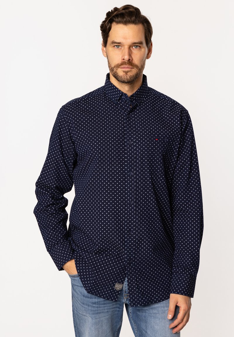 Lee Cooper NEW TENBY niebieski