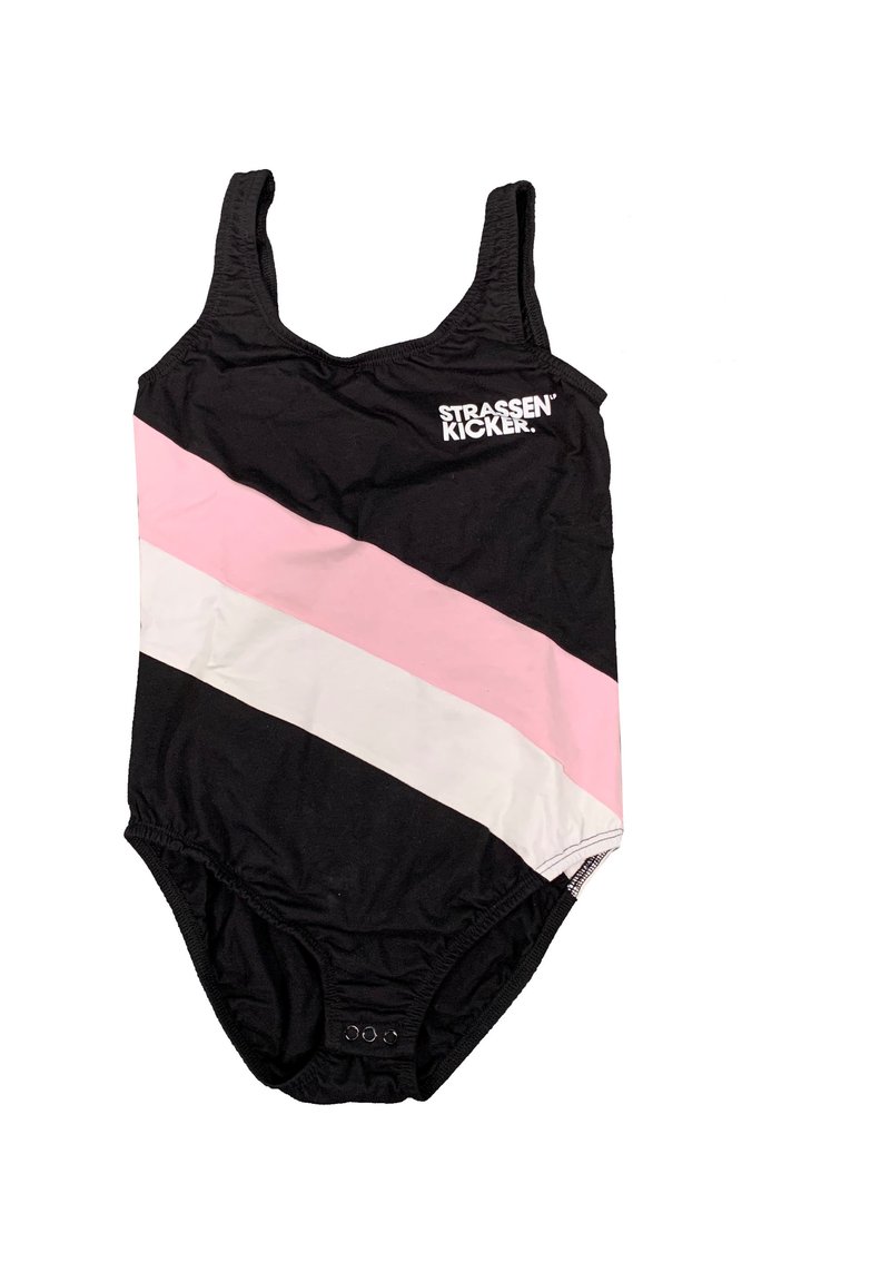 Damen BHs | Strassenkicker Body black/schwarz - OJ55688 Damen BHs | Strassenkicker Body black/schwarz - OJ55688