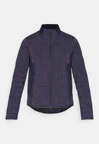 JINA - Down jacket - navy