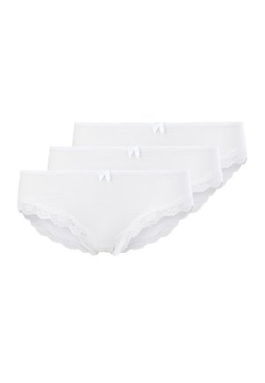 SLIP - Slip - weiß