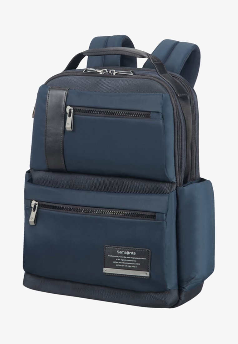 Samsonite Rucksack - dark blue - Zalando