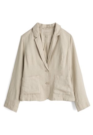 Seasalt Cornwall BLINKER - Blazer - whelk