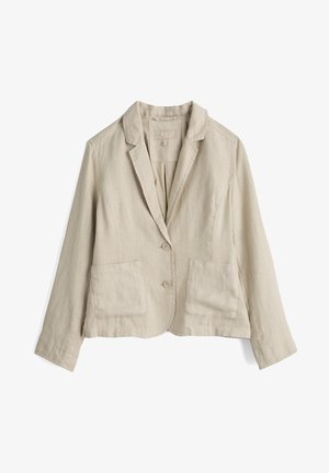 Seasalt Cornwall BLINKER - Blazer - whelk