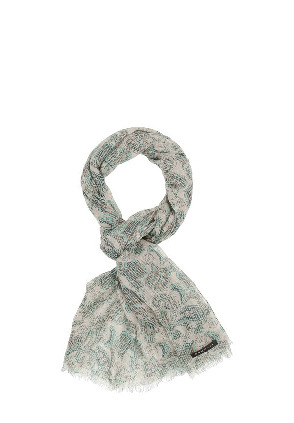 PAISLEY STOLA - Schal
