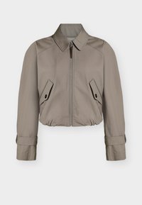 Δεν επιλέχθηκε, chalky brown