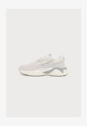 Fila, RECADE - Sneaker low - gray violet/nimbus cloud