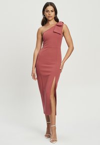 CHANCERY ESME  - Koktel haljina / svečana haljina - dusty rose