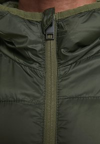 Jack & Jones Chaqueta de entretiempo - rosin