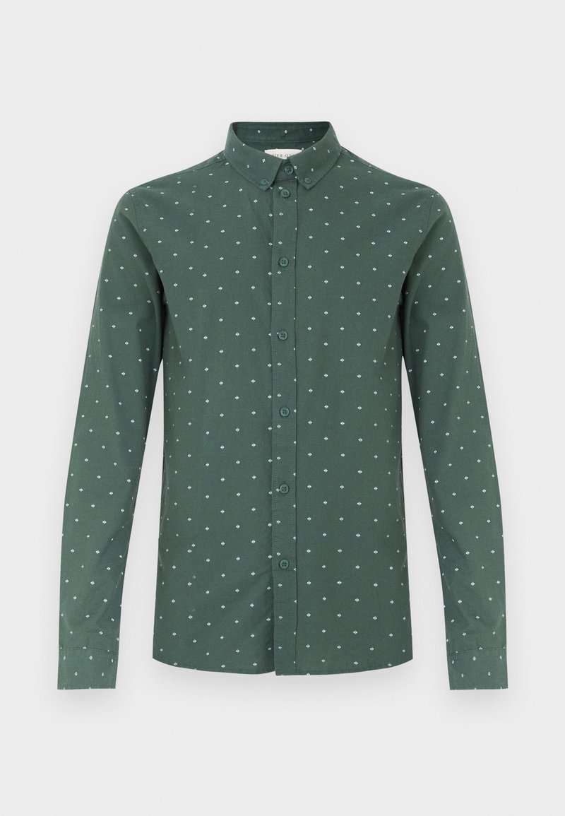 Pier One Overhemd groen