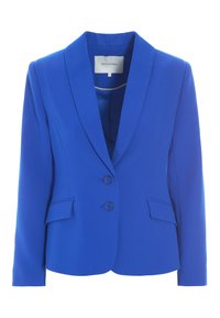 ZINSADEA - Blejzer - electric blue